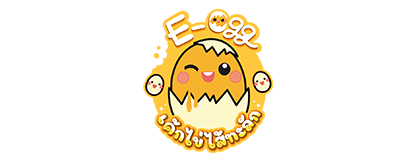 แฟรนไชส์ E-egg เค้กไข่ไส้ทะลัก